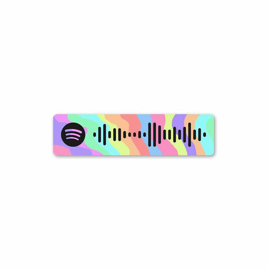 Spotify Sticker