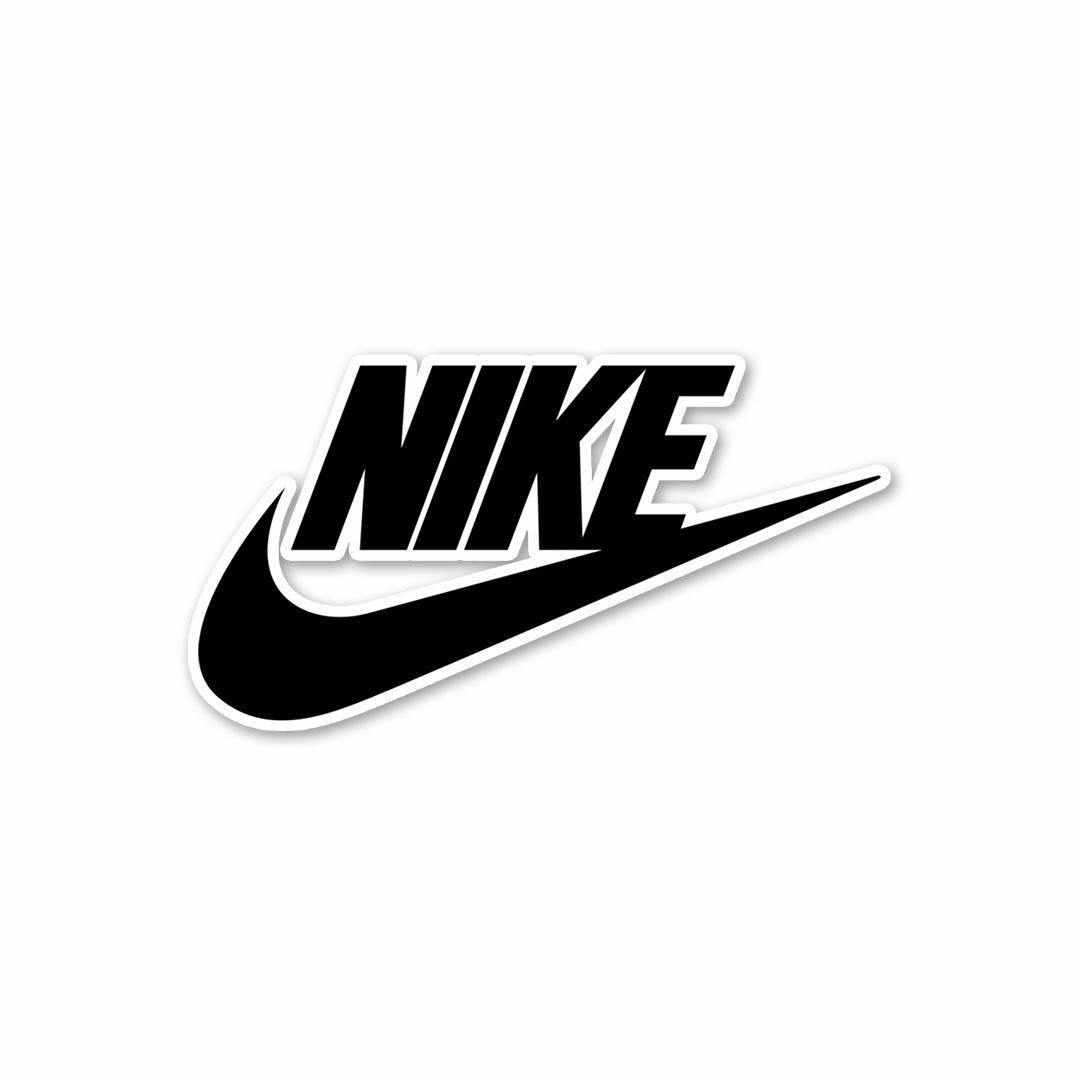 Nike Sticker