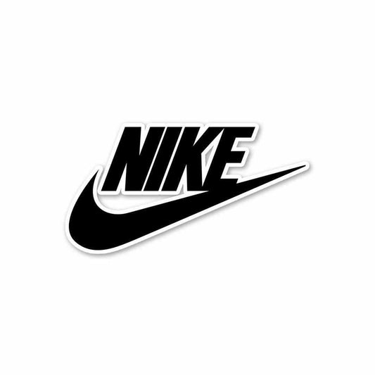 Nike Sticker