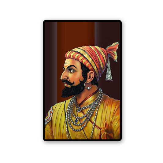 shivaji maharaj 1